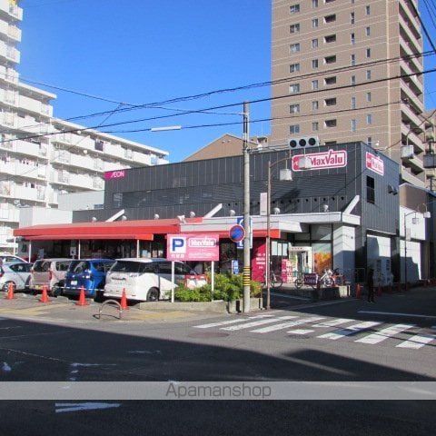 アルカンシエル泉の周辺写真