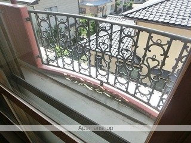 BREZZAの内装写真