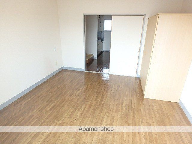 マンション富士見台の内装写真