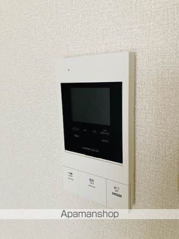JRBハイツ横川の内装写真