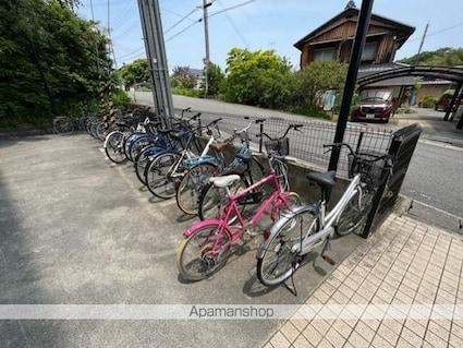 Ａｎｔｅｖｏｒｔｅ[1K/24m2]の共用部2