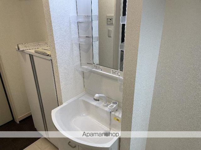 つばめハウス六町の内装写真