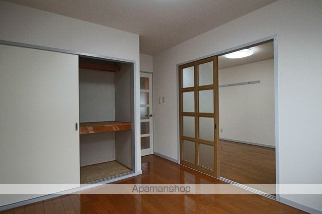 ソレイユ能町南の内装写真
