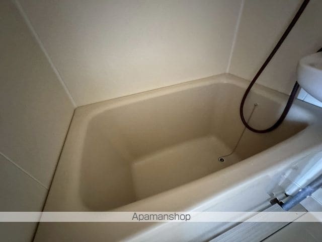 あさひマンションの内装写真