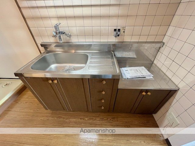 メゾンドセルリアの内装写真