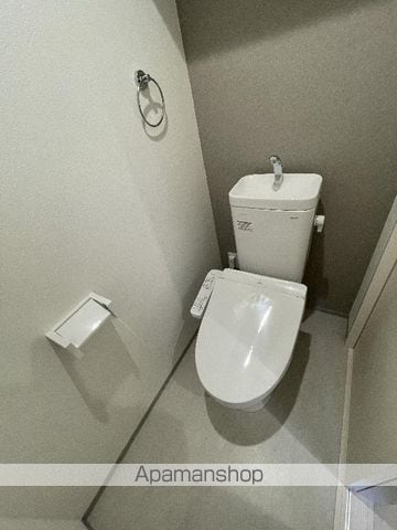 robot home 尼崎センタープール前の内装写真