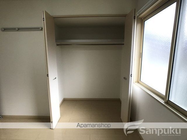 ボヌール・SN A棟の内装写真