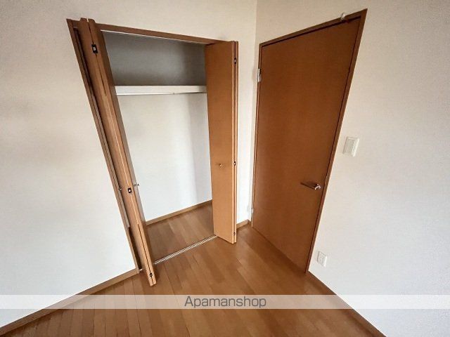 クレール牛田本町の内装写真
