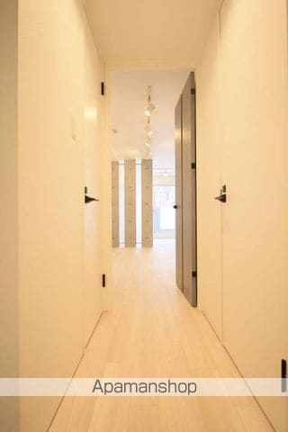 BRANCHE薬院大通の内装写真