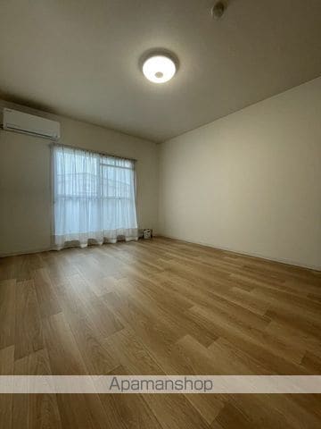 マ・メゾン池場の内装写真