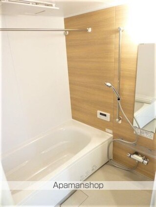 プレジール・Ｙ[2LDK/61.24m2]のバス