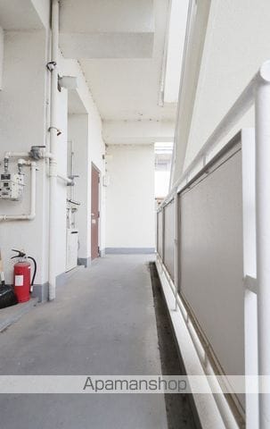 富永マンションの内装写真