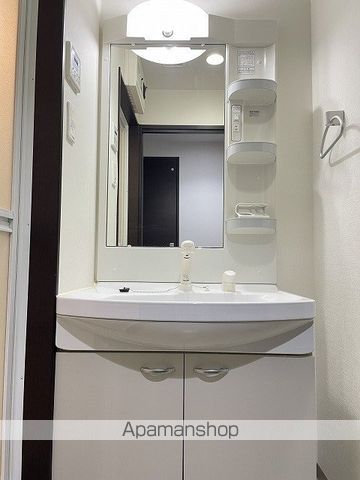 カーネリアン新屋敷の内装写真