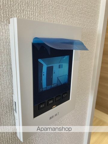 セラヴィの内装写真