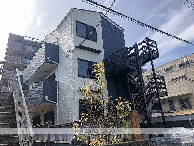トゥルーメゾン湘南茅ヶ崎
