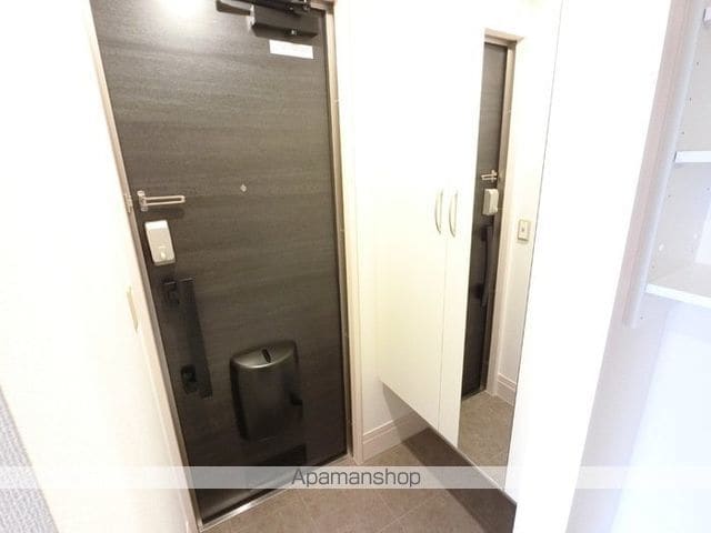 グレイス コガの内装写真