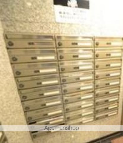 パレステュディオ五反田のその他写真