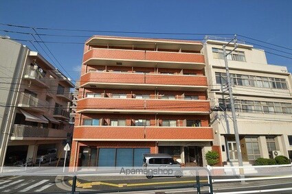 沖増大手町ビル[1R/22.7m2]の外観2