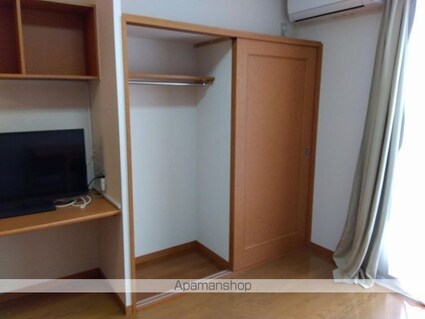 香川県丸亀市土器町東８丁目[1K/23.18m2]の収納3