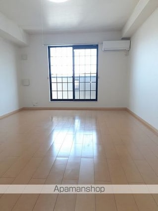 メゾン　グラース[1LDK/49.97m2]のリビング・居間