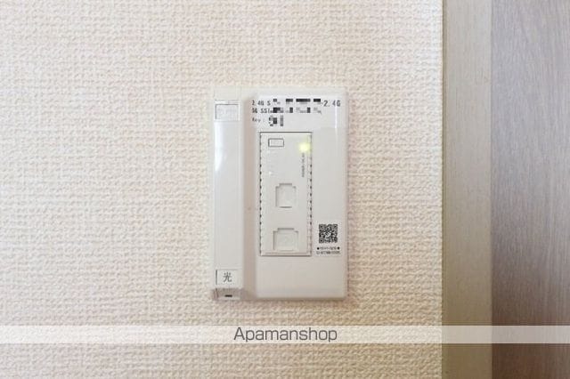 ピュアタウン南逆井 Bの内装写真