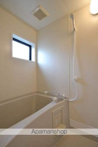 クレセント中島の内装写真