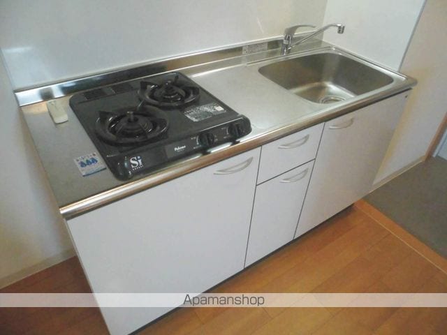 住吉橋TKハイツの内装写真
