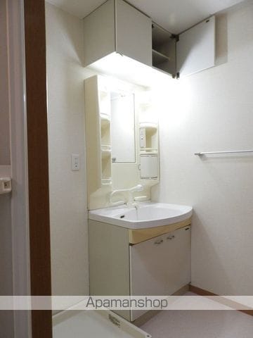 フォブール当新田 A棟の内装写真