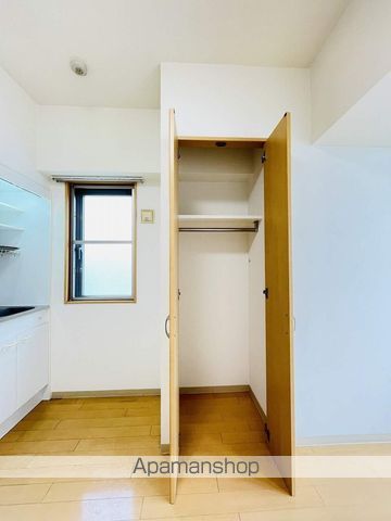 M’sマンションの内装写真