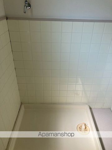 メゾン青山の内装写真