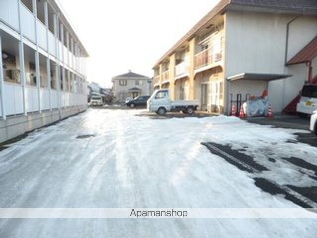 長野県長野市大字柳原[2DK/40.57m2]の周辺1