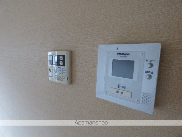 アンビックス利府 伍番館の内装写真