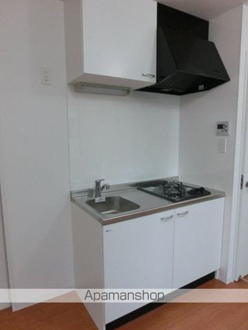 カサ内本町の内装写真