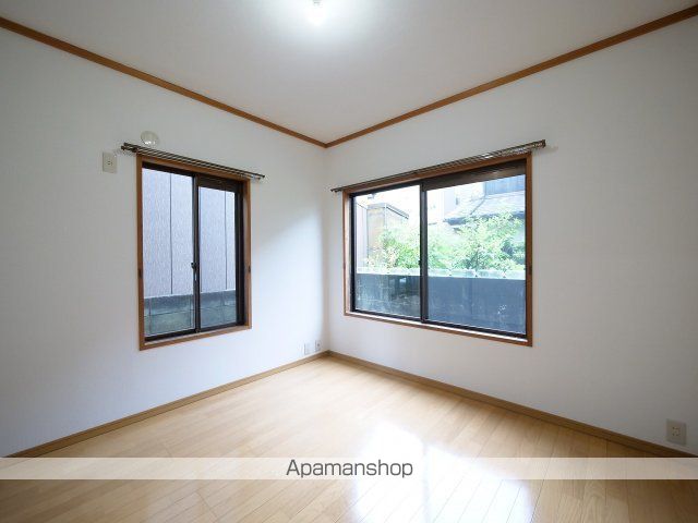 シティハイムカトレアの内装写真