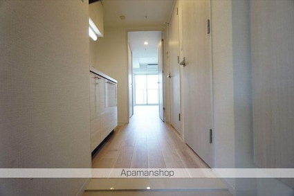 愛知県名古屋市中区千代田２丁目[1K/25.24m2]の玄関