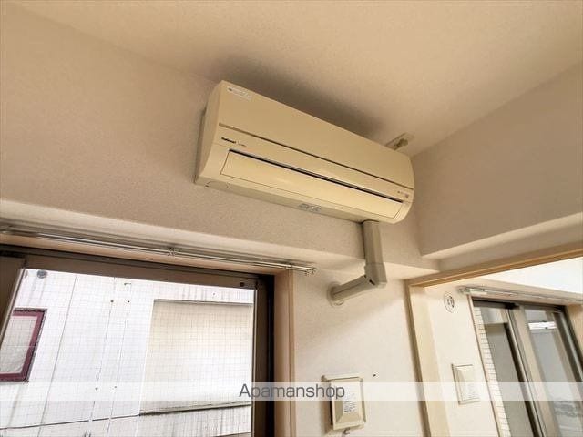 エトランゼX 天神の内装写真