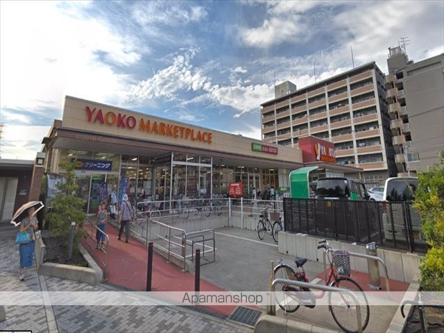 一福ハイムの周辺写真