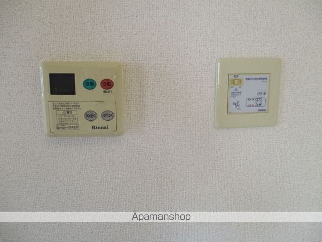 ライフステージ柏の内装写真