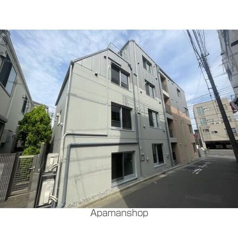 URBAN NEST 杉並の外観写真