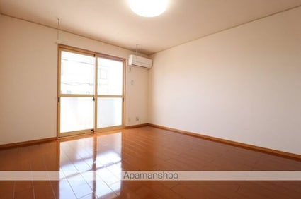 クヒオ[1K/30.27m2]のリビング・居間