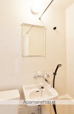ファーストインK2の内装写真