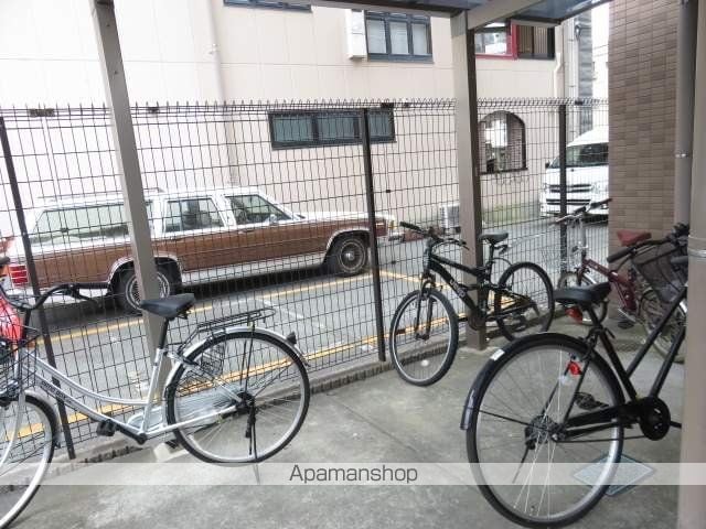 第1つきみビルの外観写真