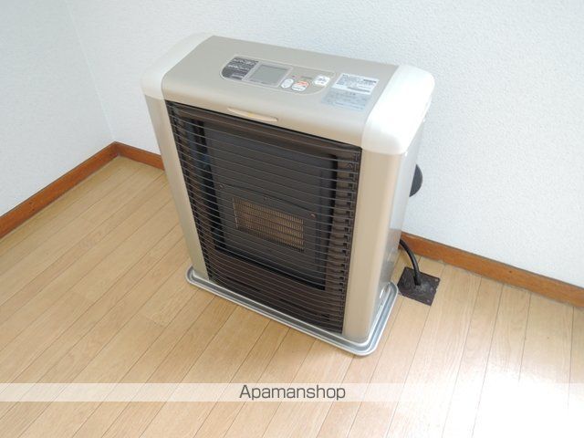 ノースヴィラ55の内装写真