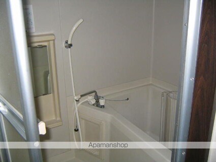 フレグランスメンフィス[2LDK/51.54m2]のバス