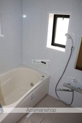 サンビレッジ２１[2LDK/60.35m2]のバス