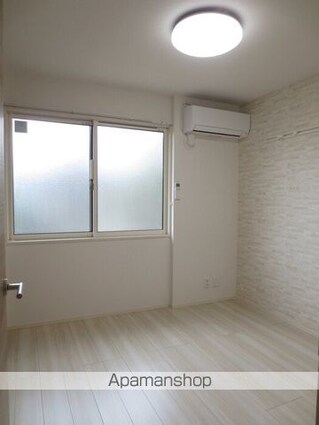 フローリッシュ下北方　Ｂ棟[2LDK/59.58m2]の内装