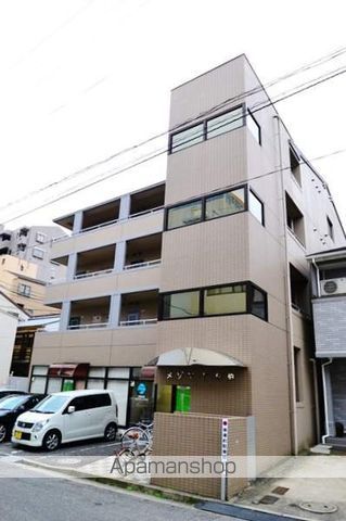 メゾンド佐伯