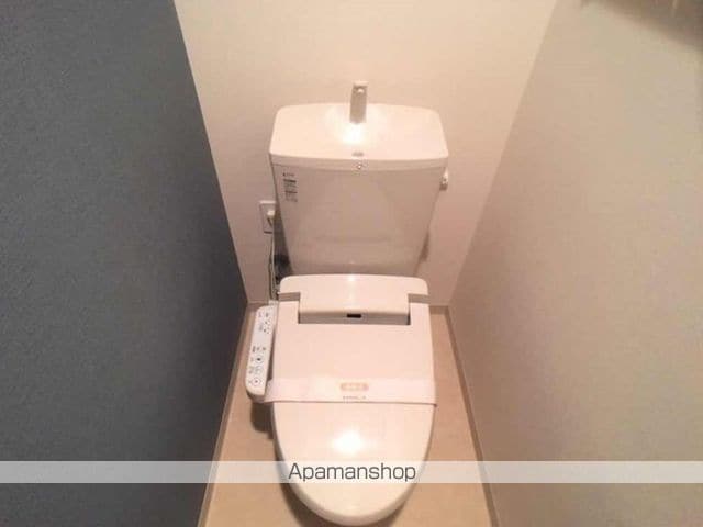 グリーンヒルズの内装写真