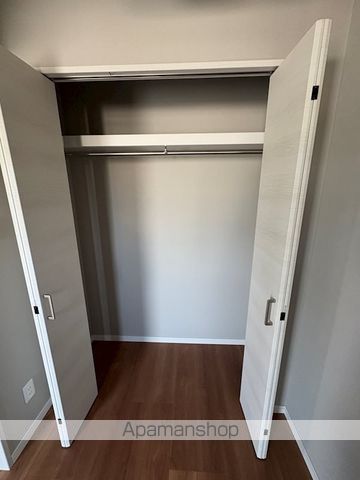 L.CASA住吉の内装写真