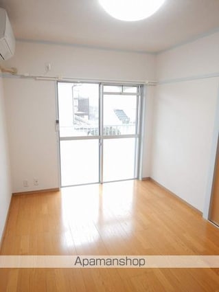 徳島県徳島市八万町橋本[3DK/50m2]の内装4